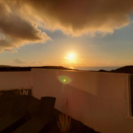 Lanzarote Ocean Loft B Apartment Tinajo Exterior foto