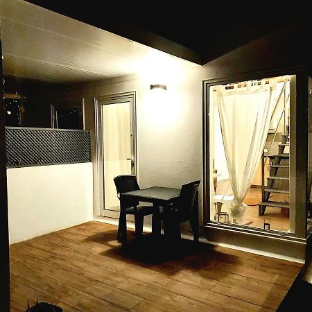 Lanzarote Ocean Loft B Apartment Tinajo Exterior foto